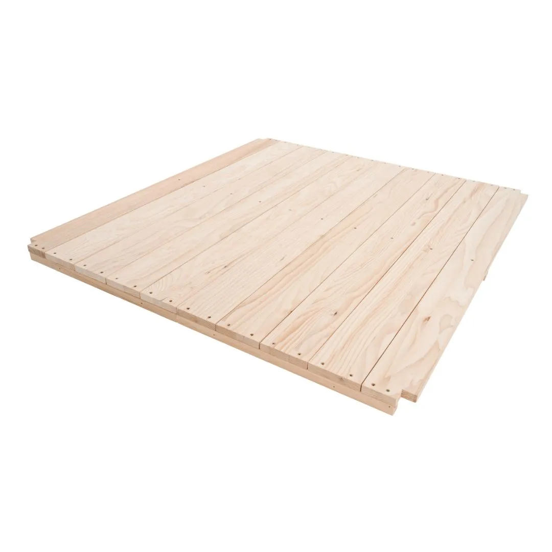 TP Toys TP Playhouse Wooden Floor Pack - FSC Certified