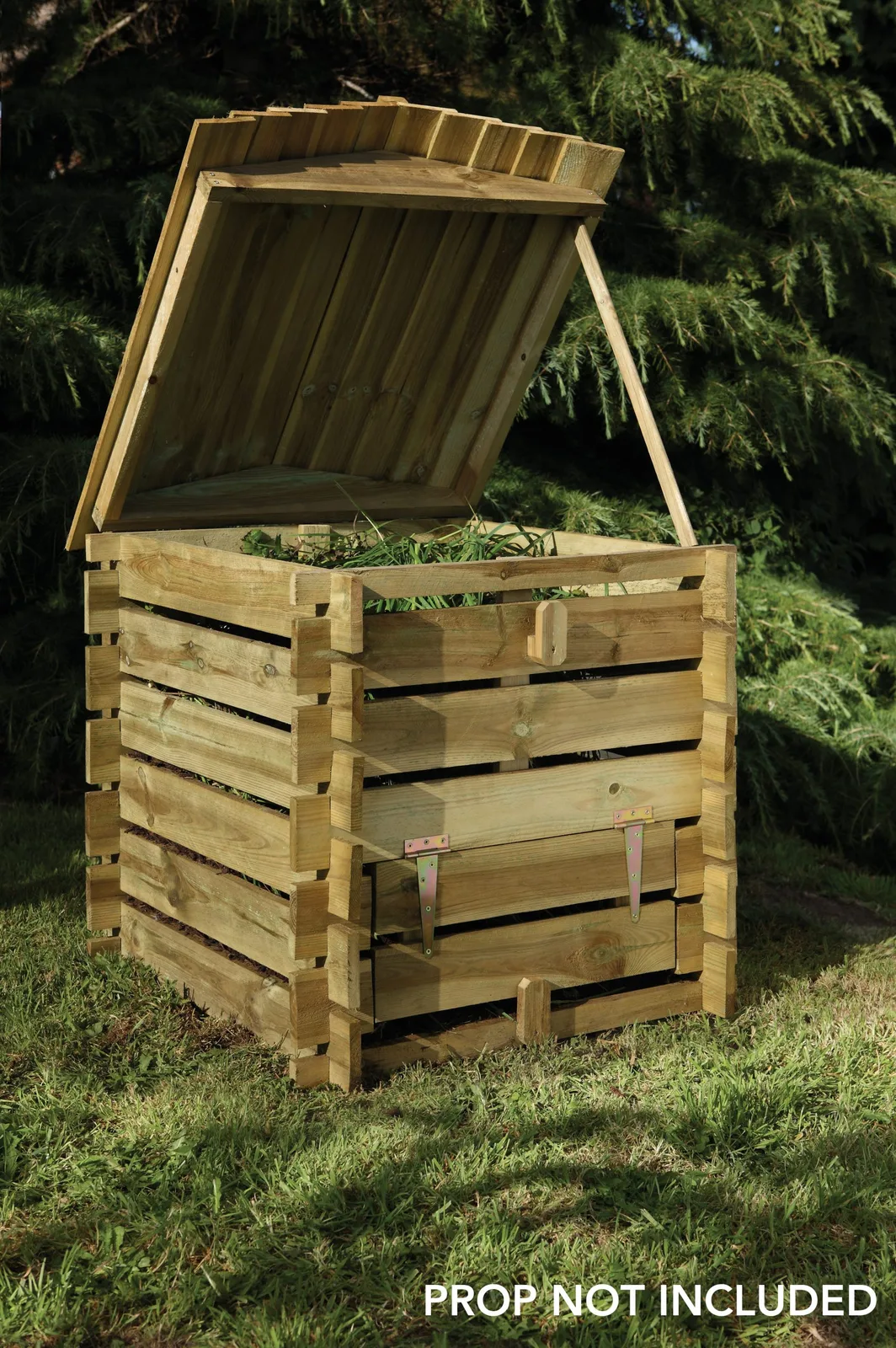 Beehive Compost Bin — view 2 of 2