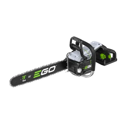 Ego EGO CSX5000 50cm / 20″ 56v Battery Chainsaw (tool only)