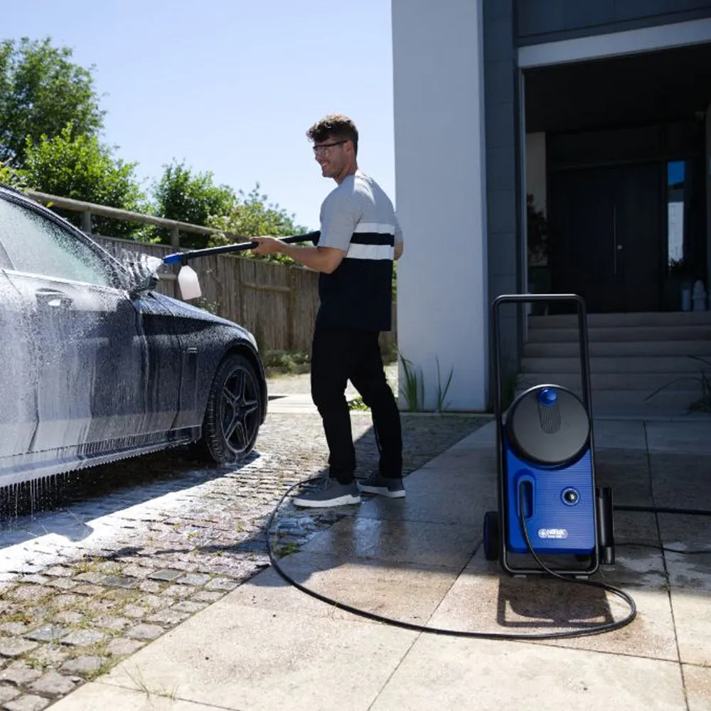 Nilfisk Nilfisk Core 140-6 Powercontrol UK 1800W Electric High Pressure Washer — view 2 of 3