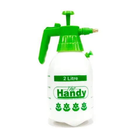 Handy The Handy 2 Litre Pump Sprayer