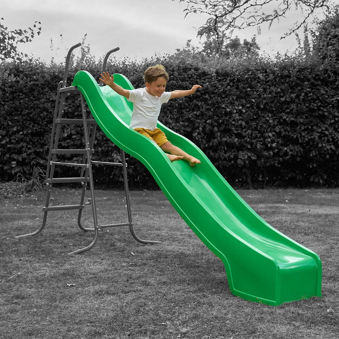TP Toys TP 3m/10ft Super Wavy Slide — view 2 of 3