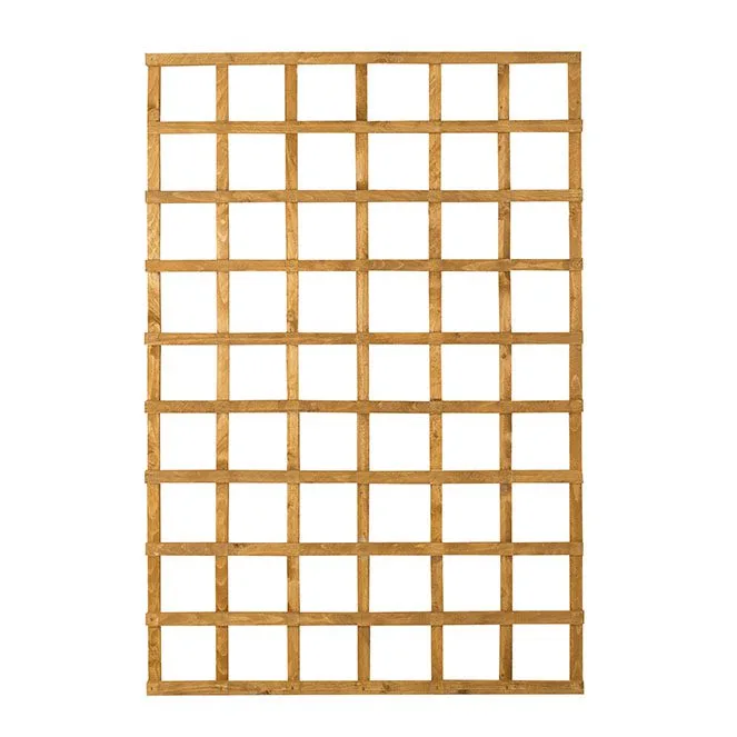 Heavy Duty Trellis – 183 x 122cm — view 2 of 5