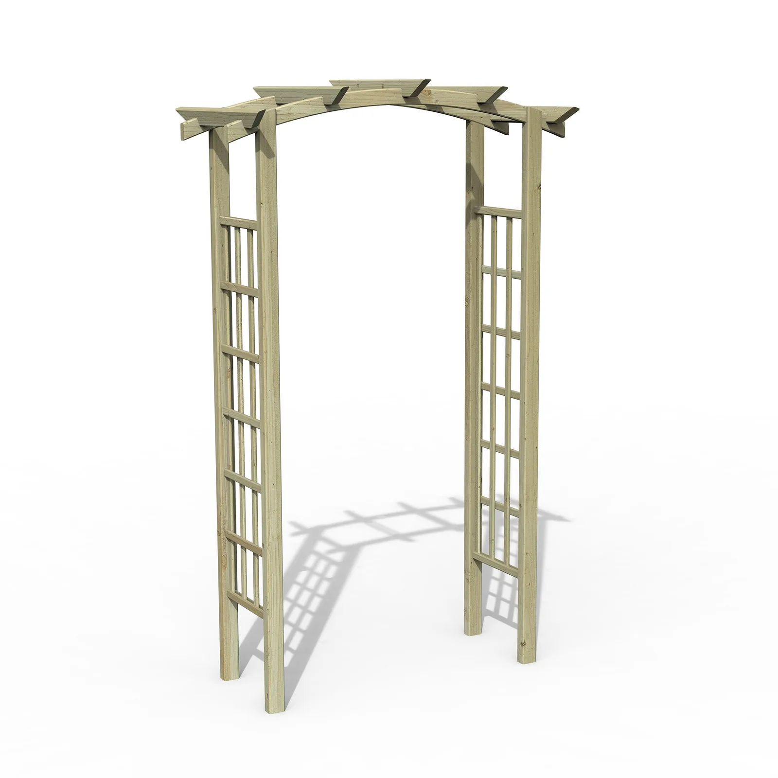 Classic Dome Top Arch — view 2 of 6