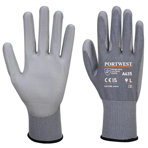 Site King Eco-Cut 3 Work Gloves