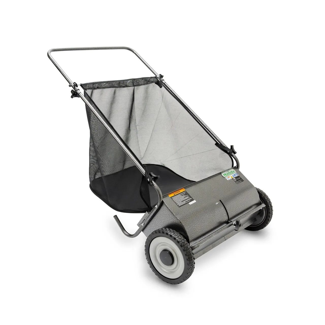 Handy Handy 26 inch Push Lawn Sweeper — view 2 of 3