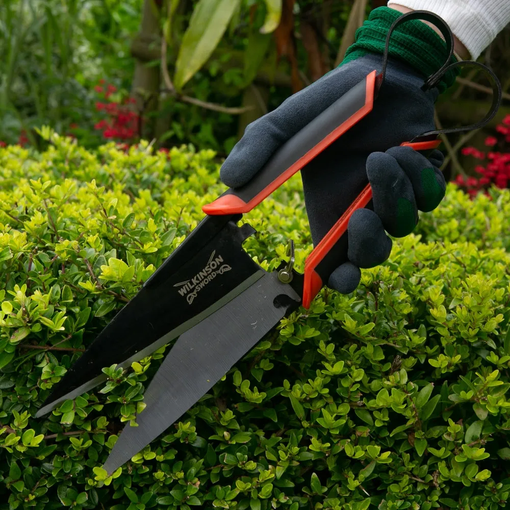 Wilkinson Sword Wilkinson Sword 13" Topiary Shears 1111259W — view 2 of 3