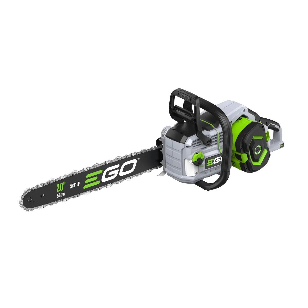 Ego EGO CS2005E 50cm / 20″ 56v Battery Chainsaw (kit) — view 2 of 3