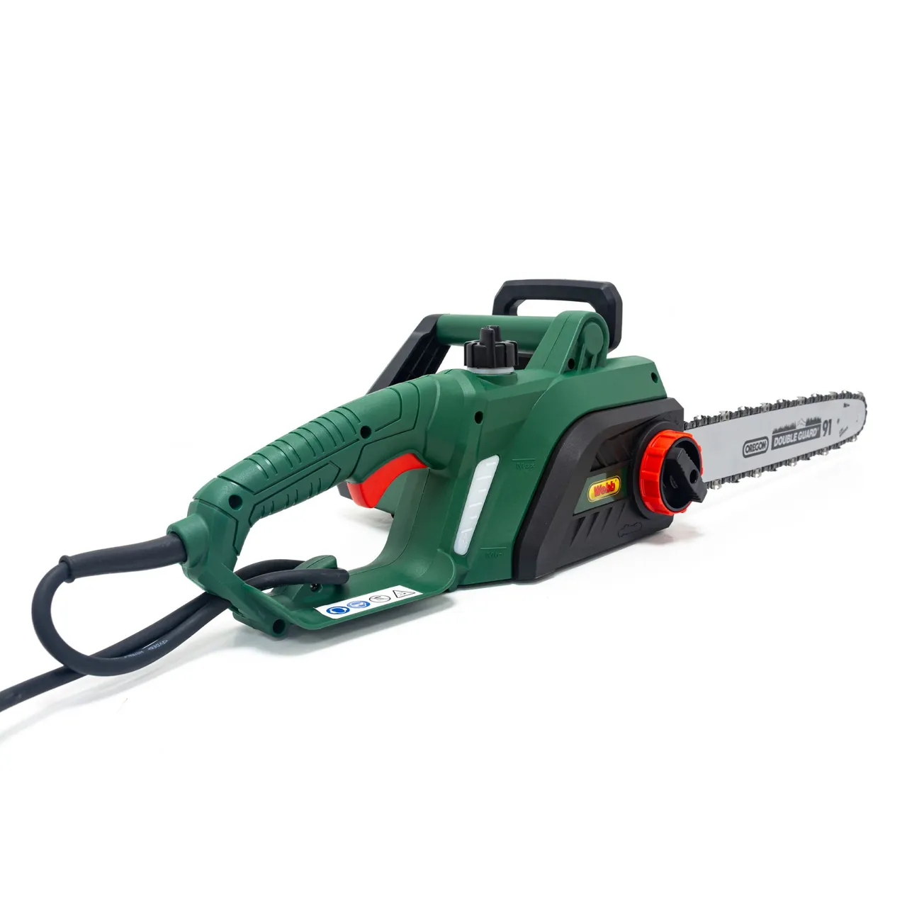 Webb Webb WEECS40 16” Electric Chainsaw — view 2 of 3