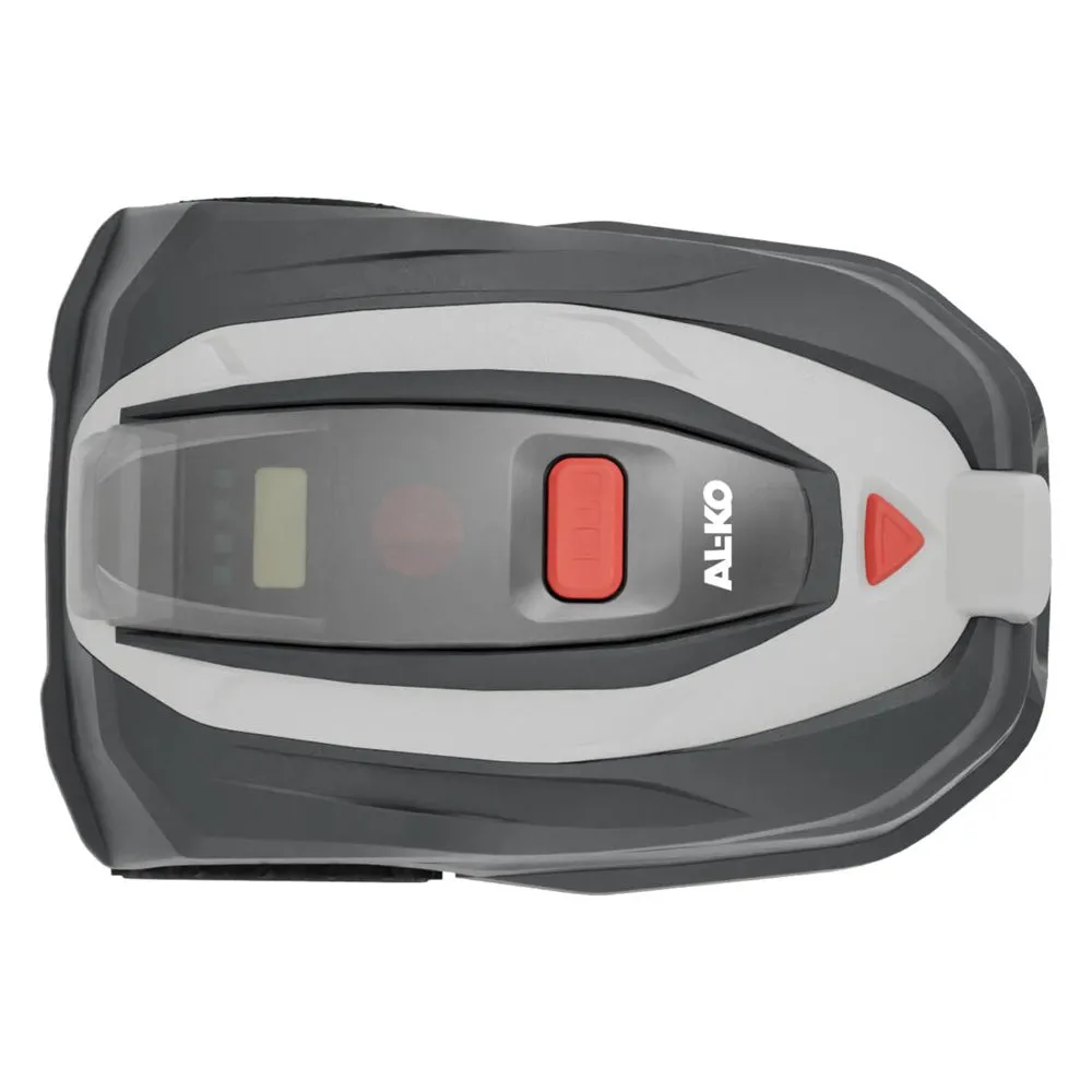 AL-KO AL-KO Robolinho® 500 Vision Robotic Lawn Mower (500m²) — view 3 of 3