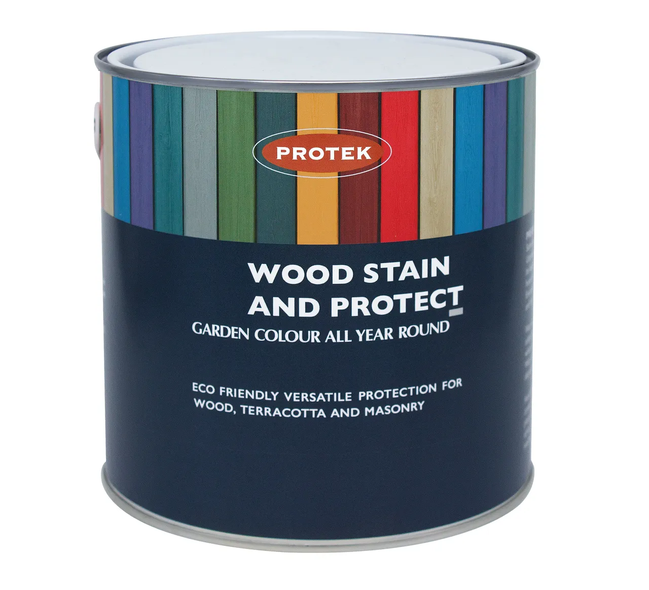 Protek Products Seaweed - Wood Stain & Protect — view 3 of 3