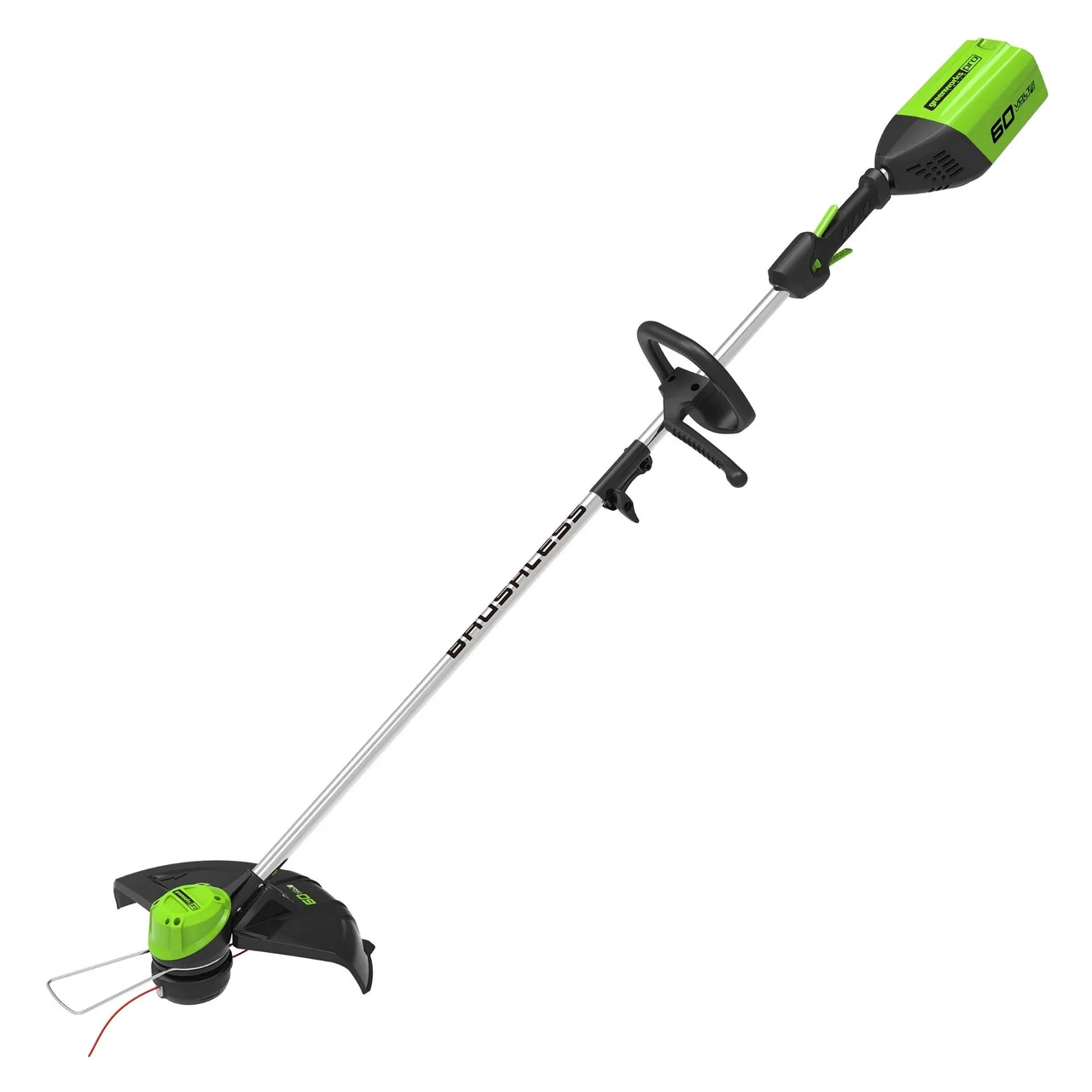 Greenworks Greenworks GD60LT 60v Cordless Line Trimmer (No Battery/Charger)