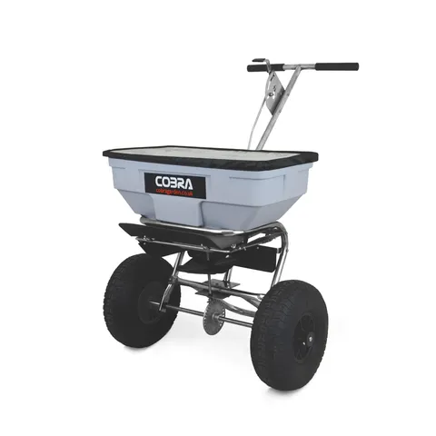 Cobra Cobra HS60S 125lb Walk-Behind Spreader