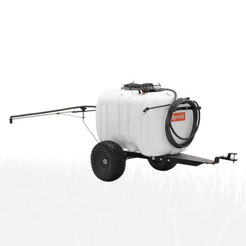 AGRI-FAB Agri-Fab 205L / 45 Gallon Towed Sprayer