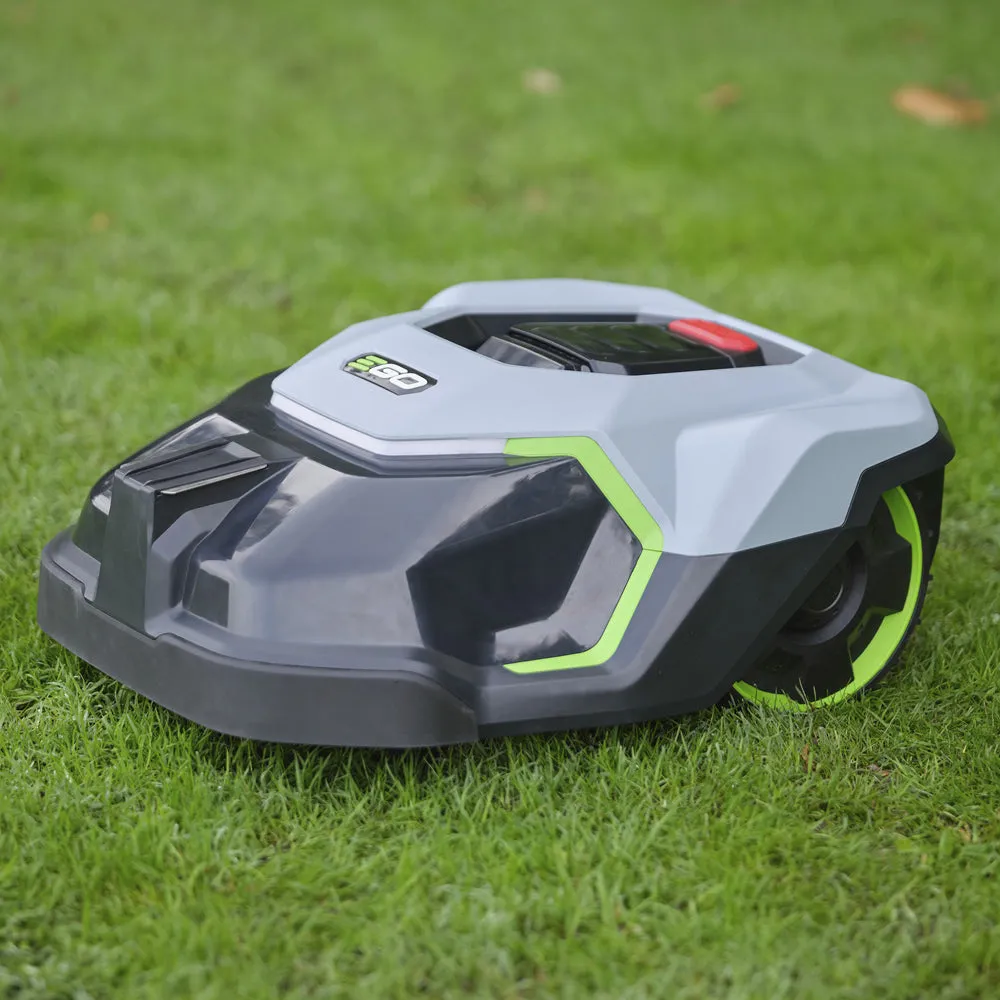 EGO Power+ EGO Power+ RM2000E Robotic Lawn Mower (2000m²) — view 2 of 3
