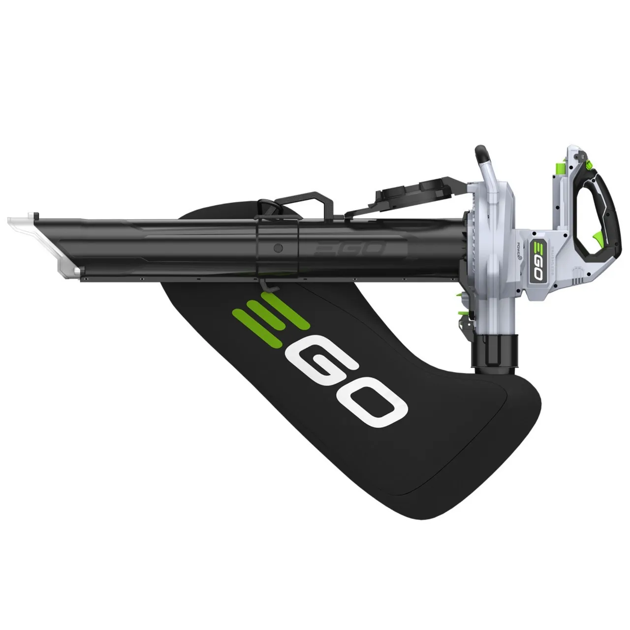 Ego EGO Power + LV5000E 3-in-1 Leaf Vacuum — view 2 of 3
