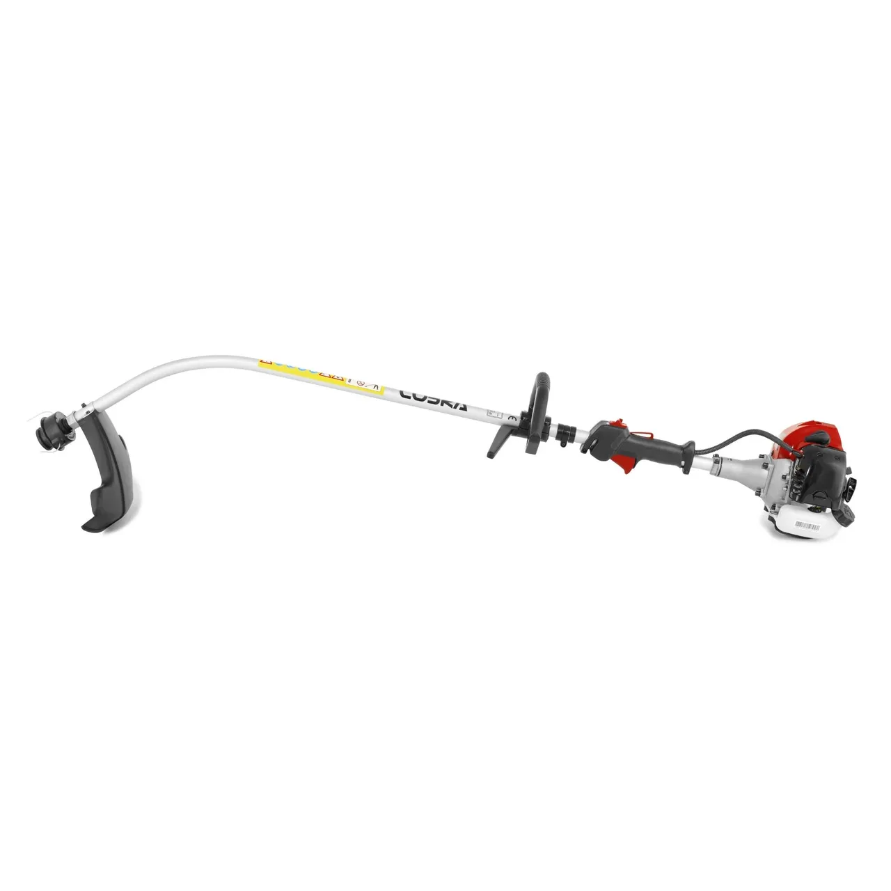 Cobra Cobra GT260C Curved Shaft Grass Trimmer — view 3 of 3