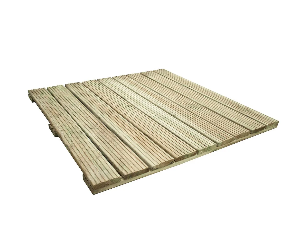 Patio Deck Tile – 60x60cm — view 2 of 5