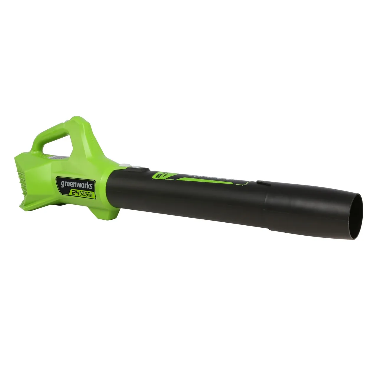 Greenworks Greenworks 24V Cordless Axial Blower (Tool Only) — view 3 of 3