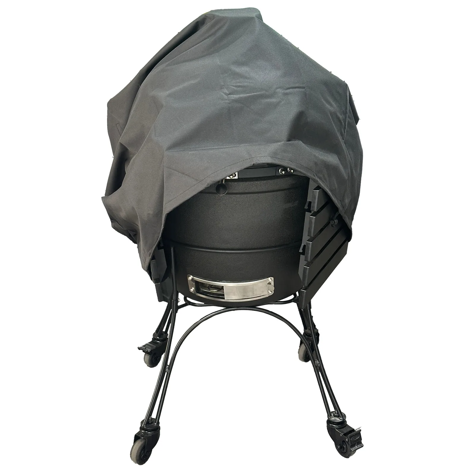 Draco Grills Draco Grills 22 Inch Kamado Grill Cover — view 2 of 3
