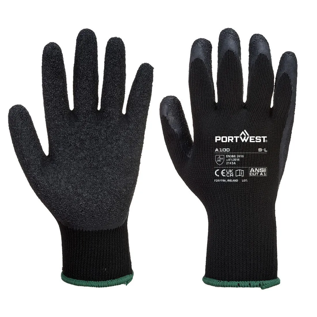 Site King Grip Work Glove — view 3 of 3