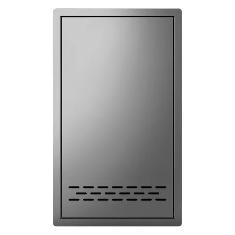 BeefEater BeefEater Stainless Steel Build-in Outdoor Kitchen Gas Tank Drawer