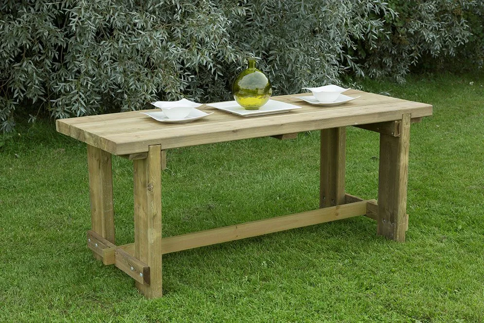 Refectory Table – 1.8m