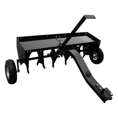 Handy Handy 40″ (102 cm) Towed Plug Aerator (THTPA40)
