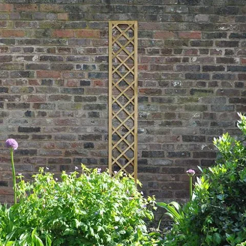 Hidcote Lattice – 180 x 30cm