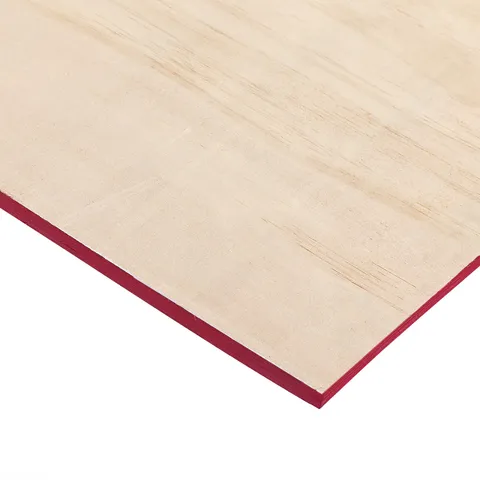 Timbco 2440 x 1220 Softwood EN314-2, EN636-2 Plywood