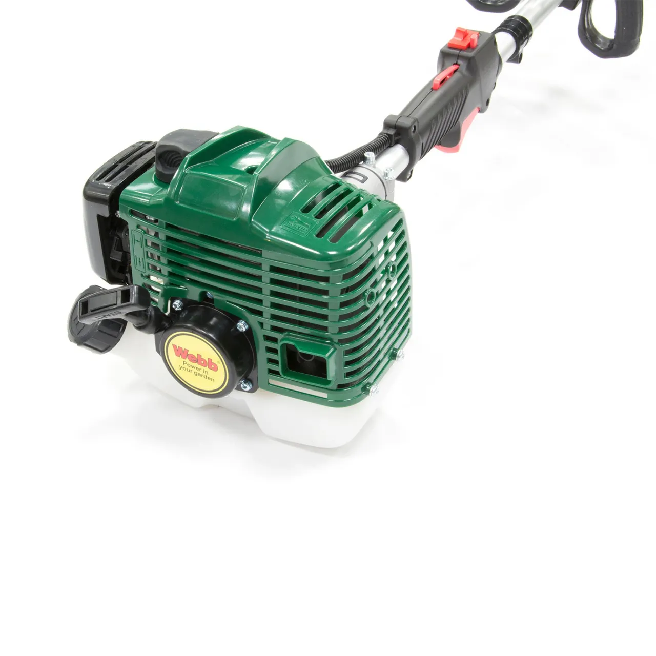 Webb Webb BC26 Petrol Brush cutter — view 2 of 3