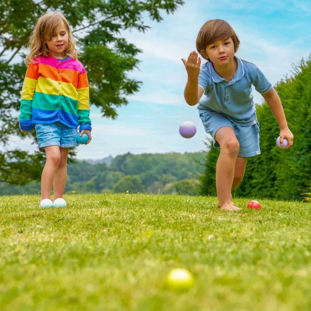 TP Toys TP Wooden Boules Game - FSC® certified — view 3 of 3