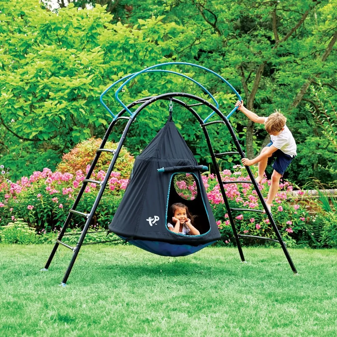 TP Toys TP UFO Den & Climbing Frame — view 2 of 3