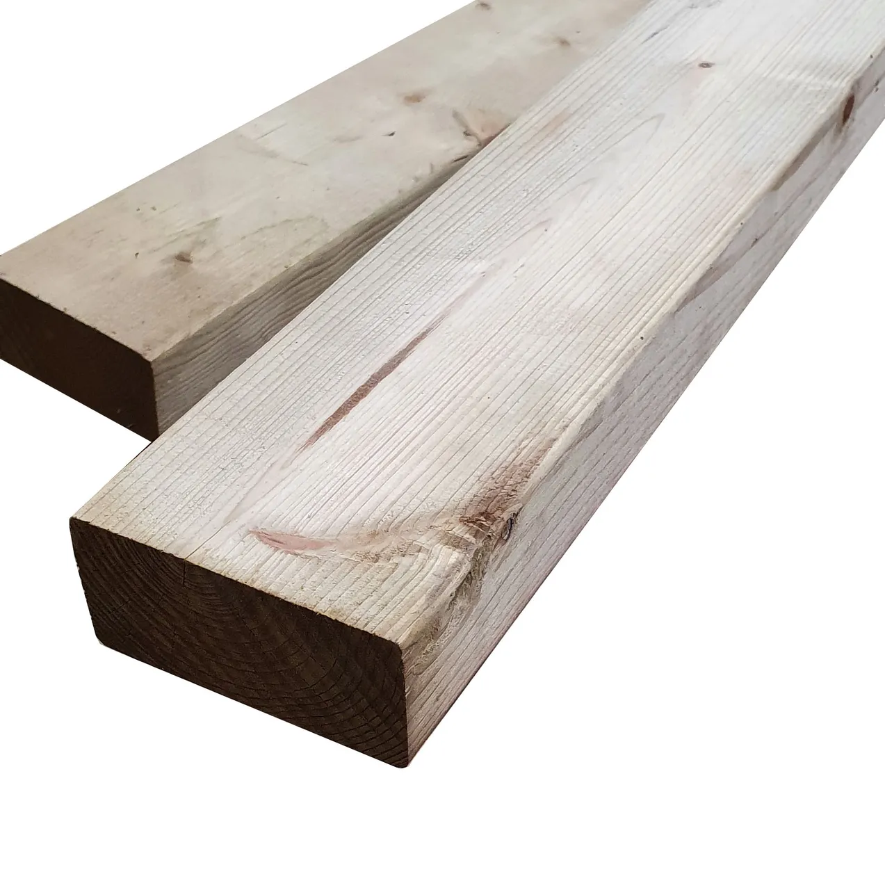 Timbco 47 x 100 (45 x 95) C24 Regularised Treated Timber