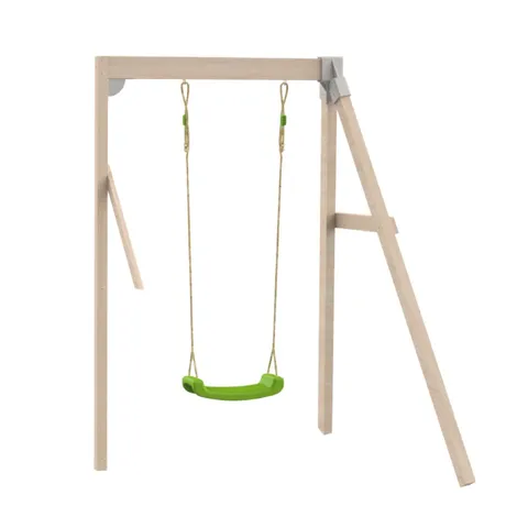 TP Toys Single Wooden Swing Arm for Buttercup Cottage Playhouse - FSC® certified