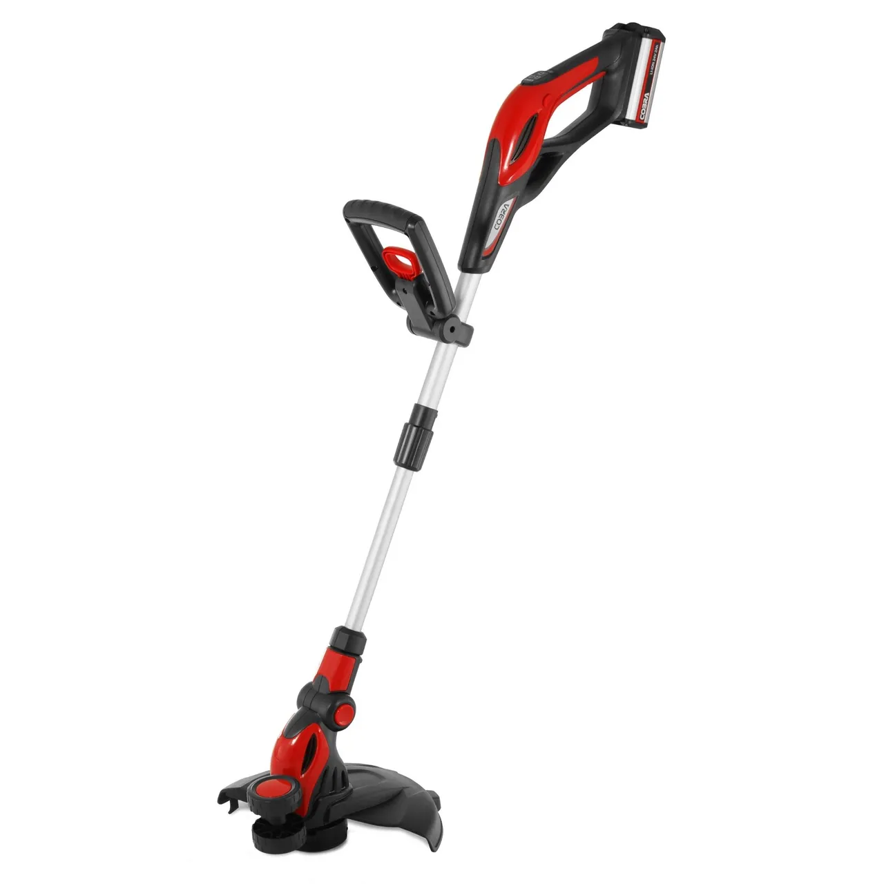 Cobra Cobra GT3024V 24v Cordless Grass Trimmer