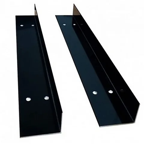 BeefEater BeefEater 1100E Series - Built In Bracket Set