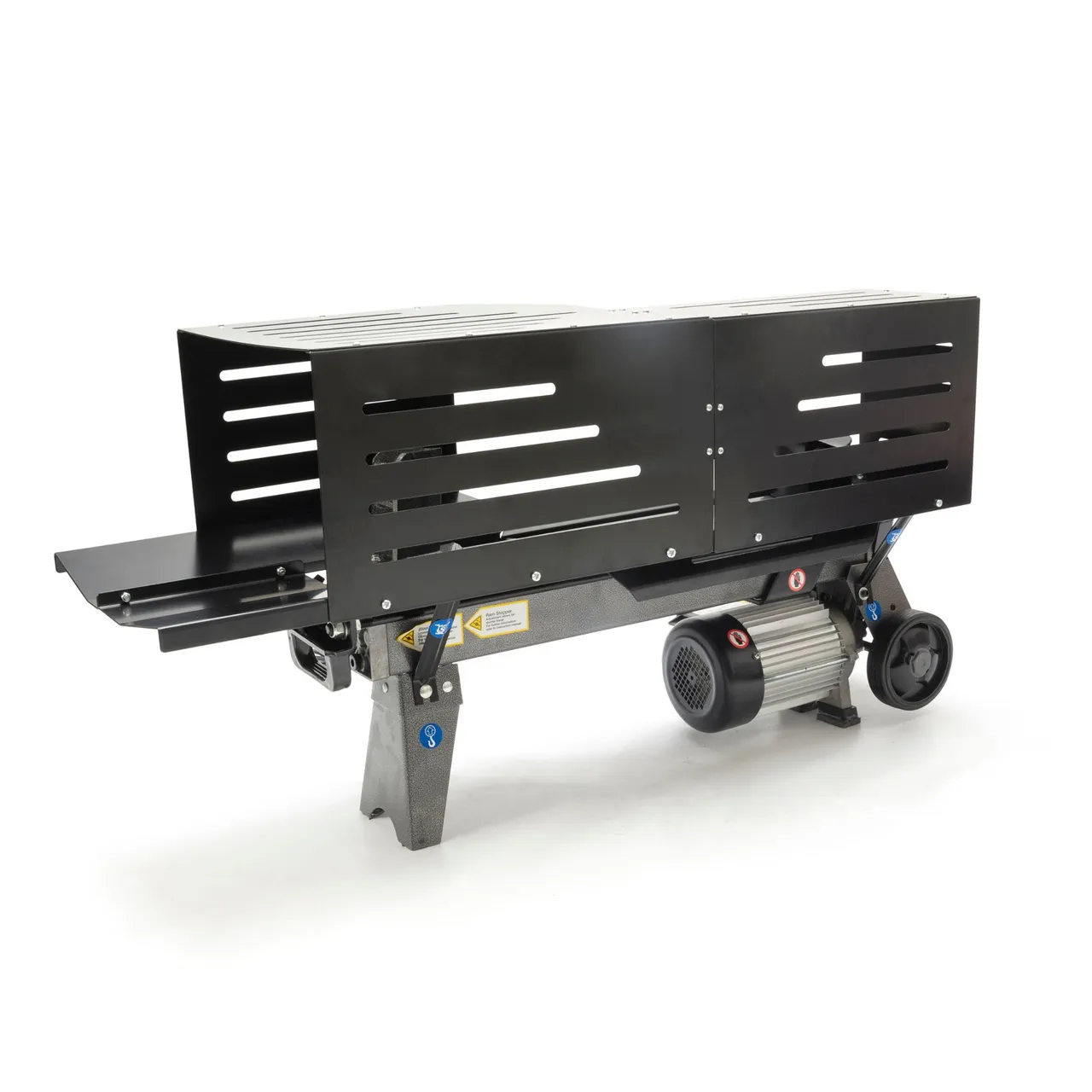 Handy Handy THLS-4G 4 Ton Electric Log Splitter with Guard — view 2 of 3