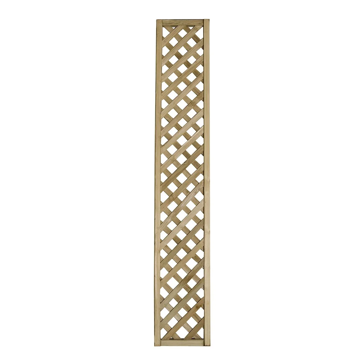 Rosemore Lattice – 180 x 30cm — view 2 of 4