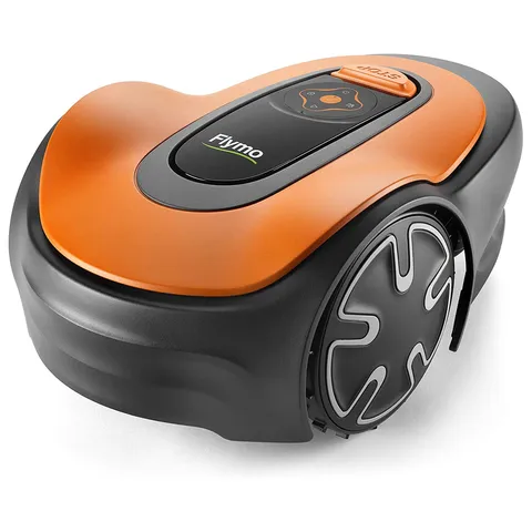 Flymo Flymo EasiLife Go 250 Robotic Lawn Mower (250m²)