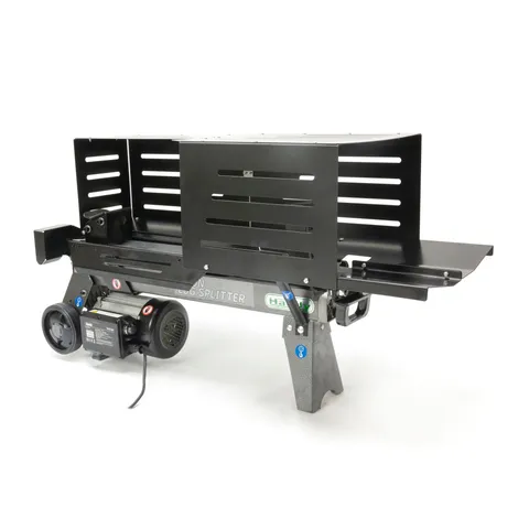 Handy Handy THLS-6G 6 Ton Electric Log Splitter with Guard