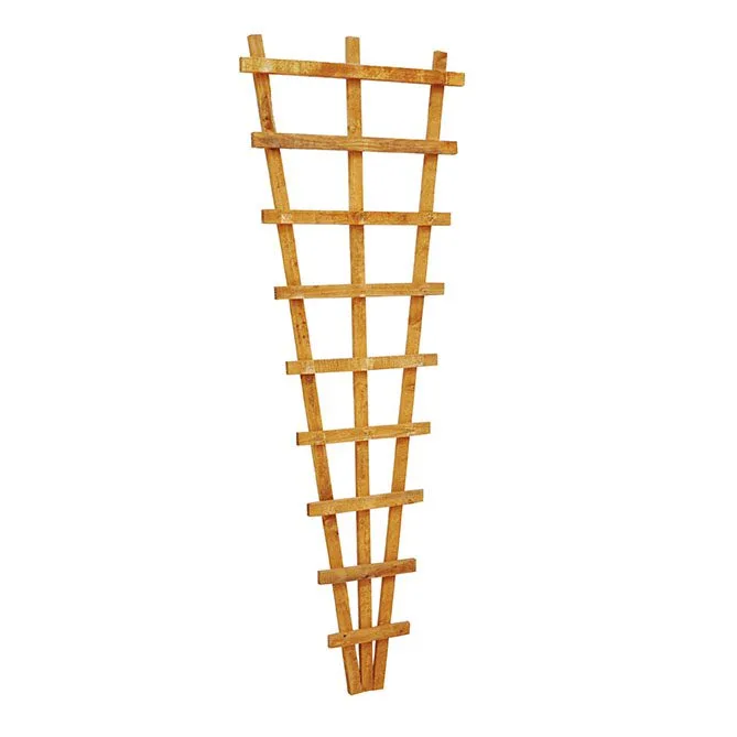 Heavy Duty Fan Trellis – 183 x 66cm — view 3 of 5