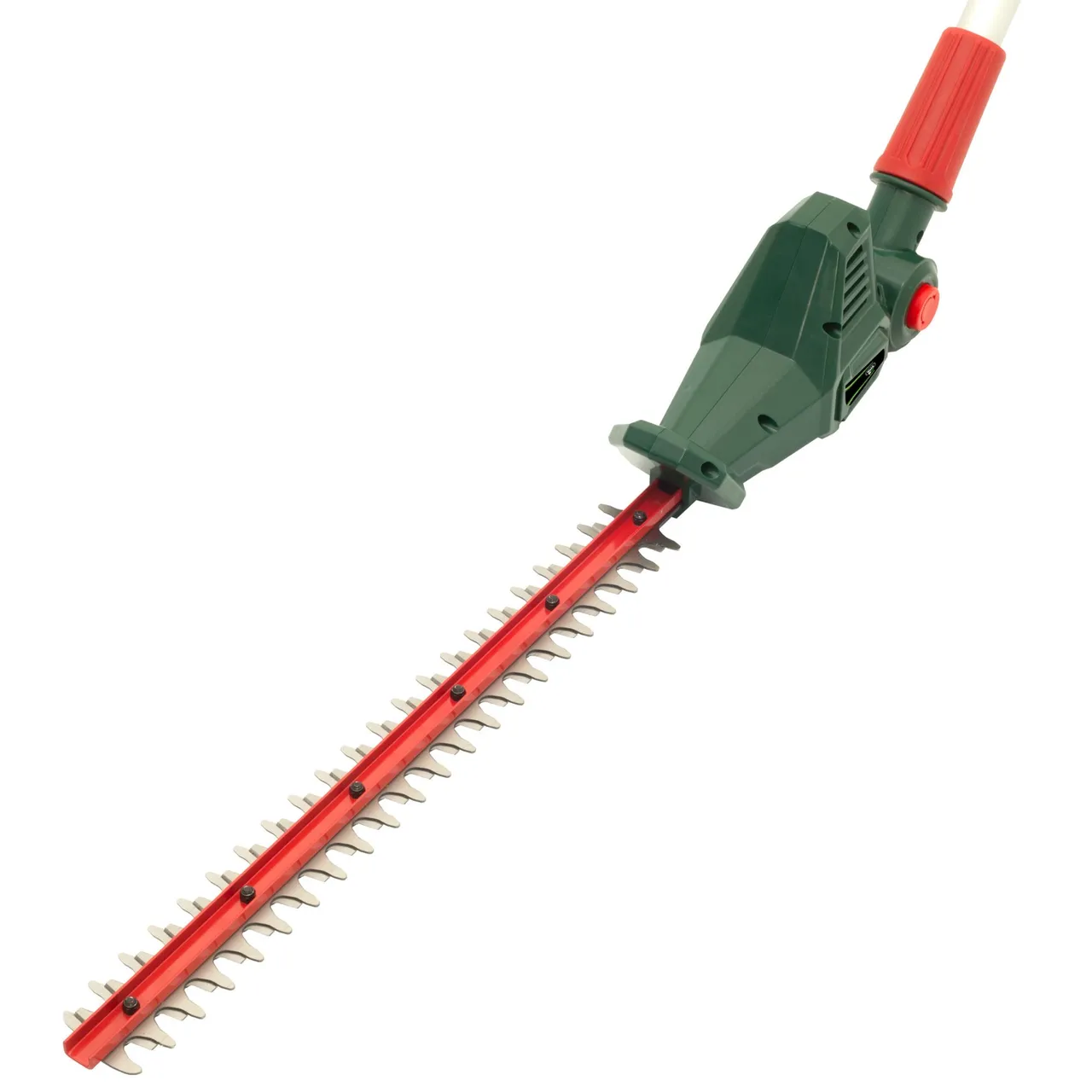Webb Webb V20PHT 20v Cordless Long Reach Hedgecutter (Tool Only) — view 2 of 3