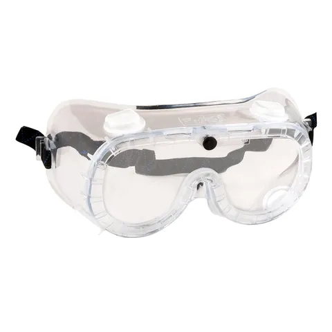 Portwest Indirect Ventilation Safety Goggles