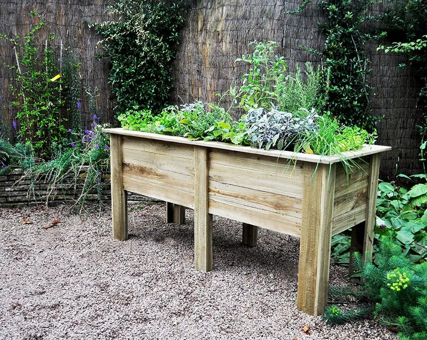 Deep Root Planter – 1.8m — view 2 of 4