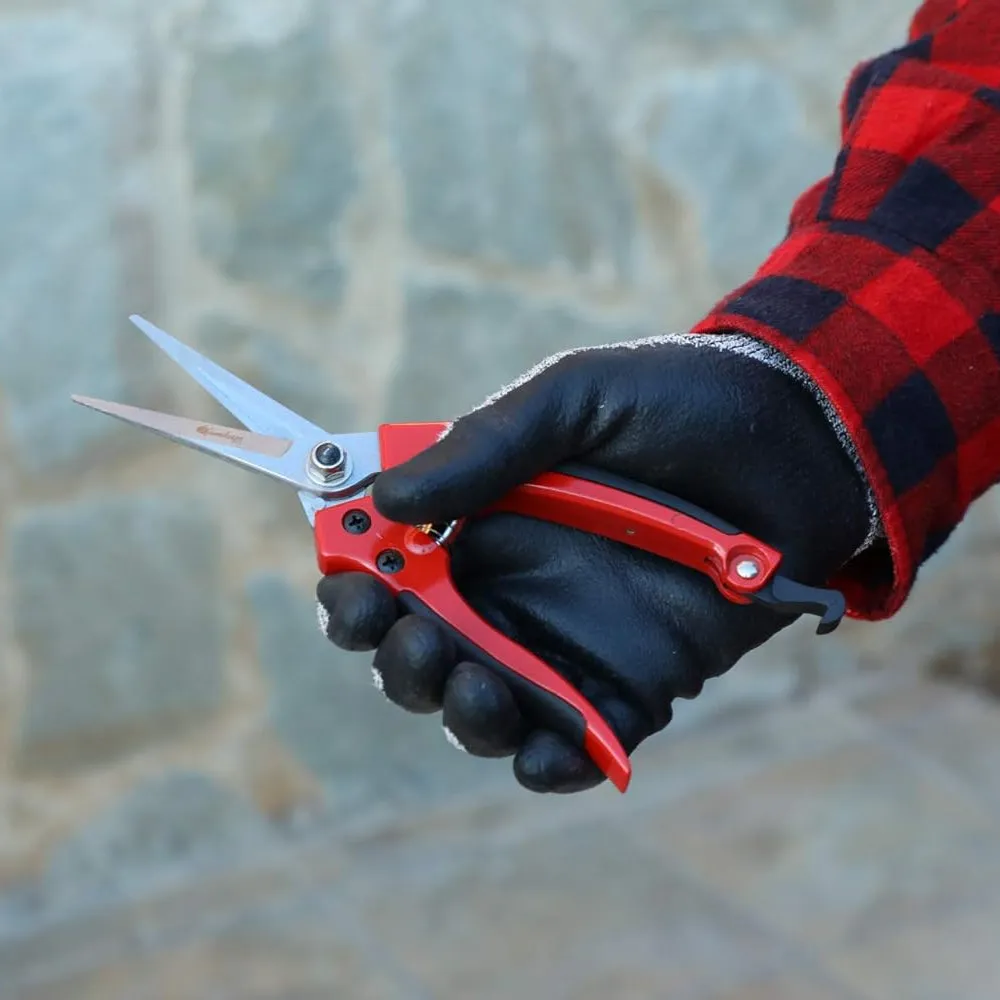 Kamikaze Kamikaze Garden KM-13 Pruning Snips — view 3 of 3