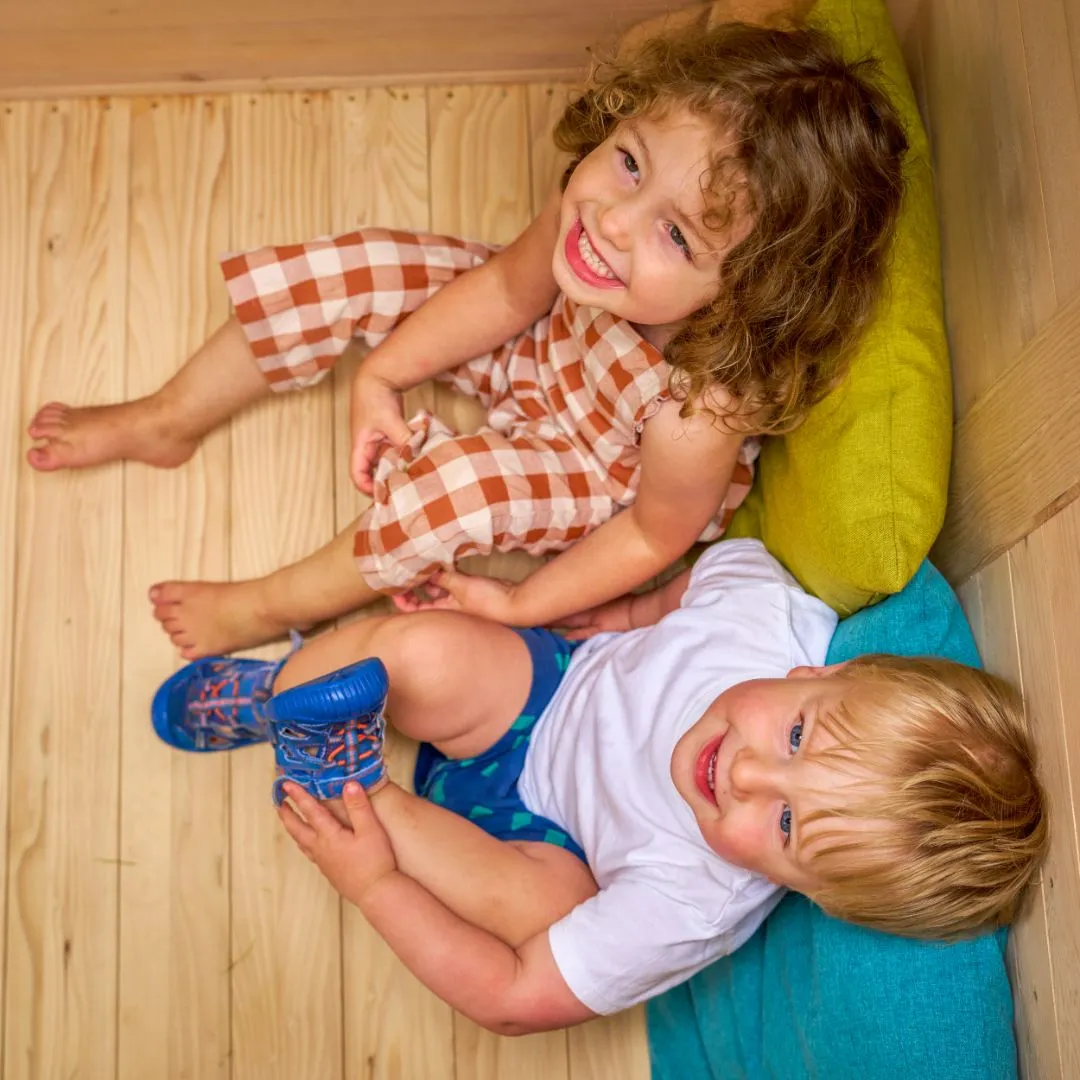 TP Toys TP Playhouse Wooden Floor Pack - FSC Certified — view 3 of 3