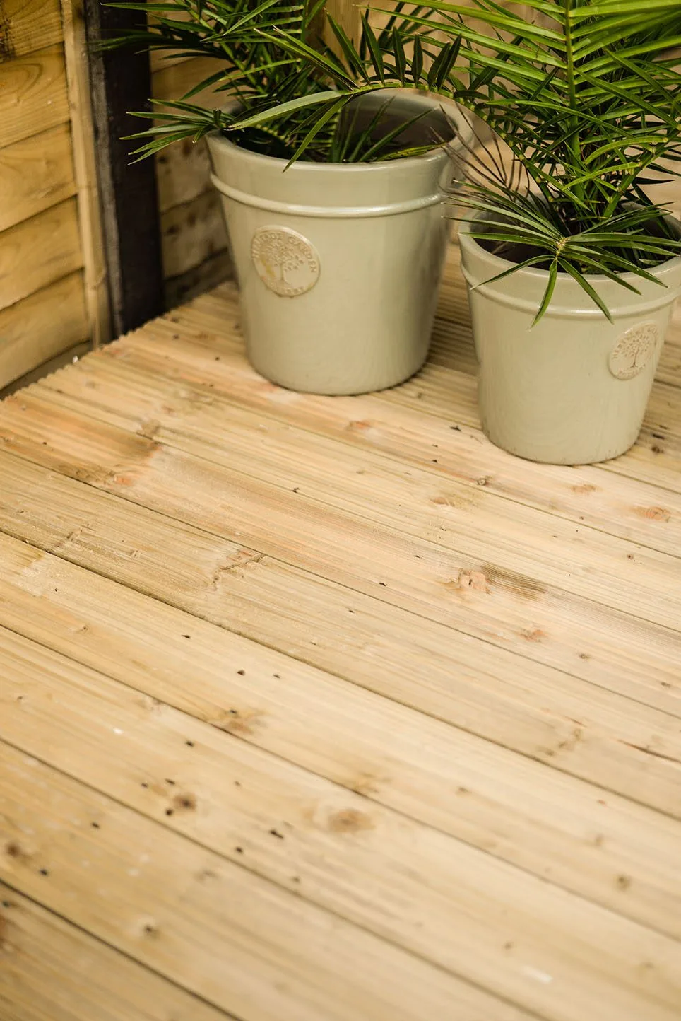 Patio Deck Board – 2.4m — view 2 of 3