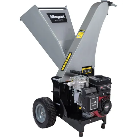 Masport Masport MC900 Premium Petrol Chipper
