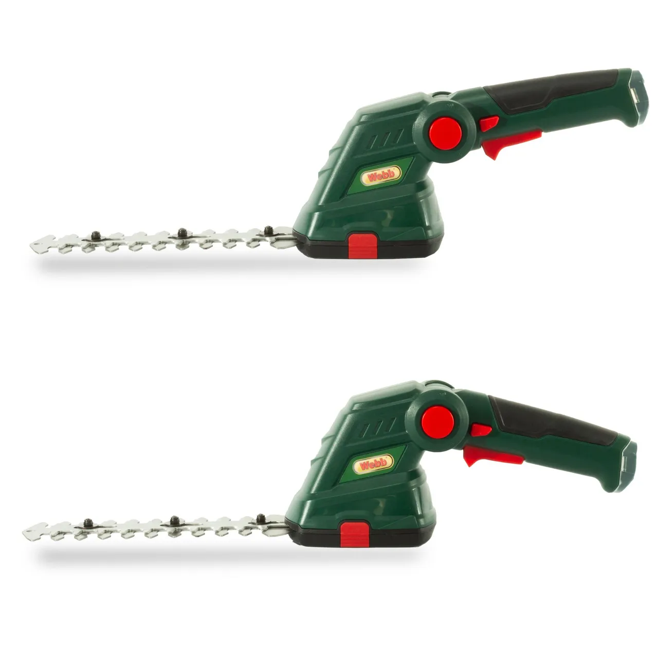 Webb Webb 7.2V Grass & Hedge Shear — view 2 of 3